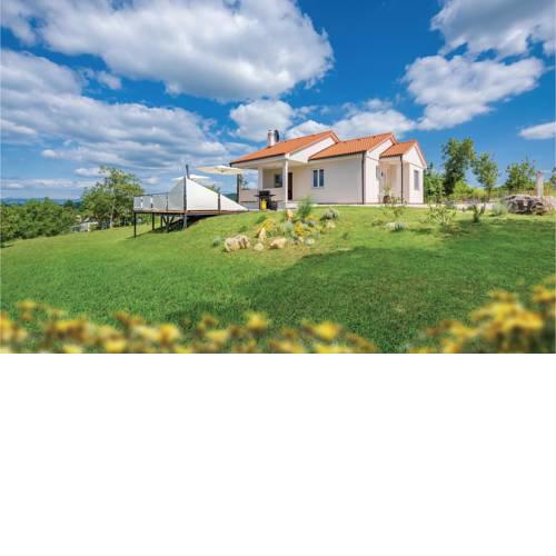 Two-Bedroom Holiday Home in Rakotule