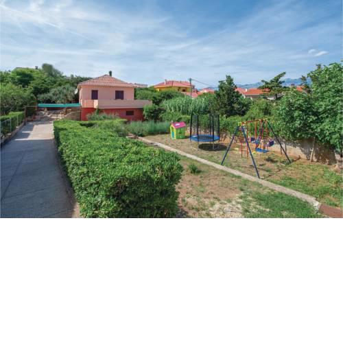 Two-Bedroom Holiday Home in Razanac