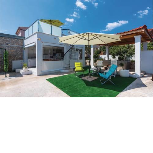 Two-Bedroom Holiday Home in Razanj