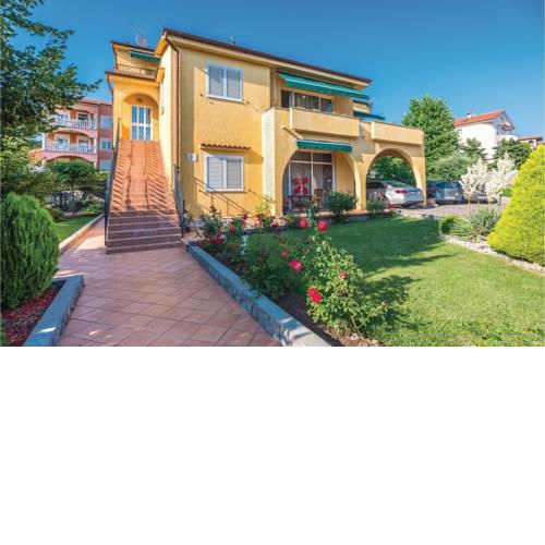 Two-Bedroom Holiday Home in Rijeka