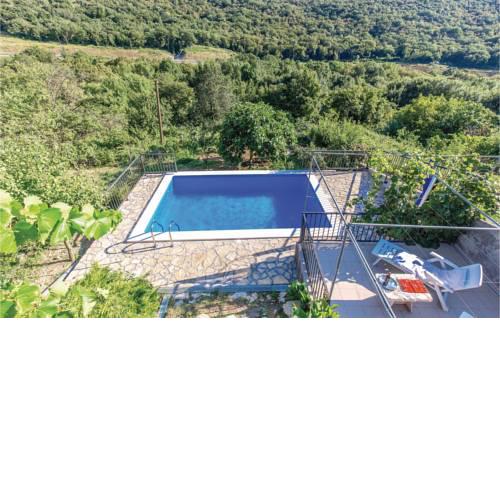 Two-Bedroom Holiday Home in Rijeka