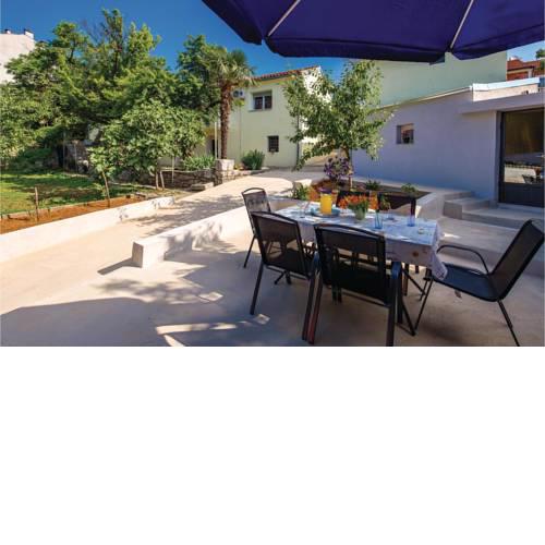Two-Bedroom Holiday Home in Rijeka