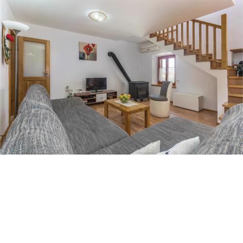 Two-Bedroom Holiday Home in Rovinj