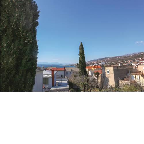 Two-Bedroom Holiday Home in Selce