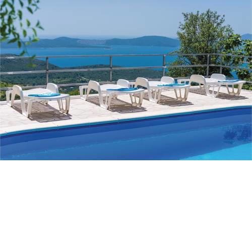 Two-Bedroom Holiday Home in Slano