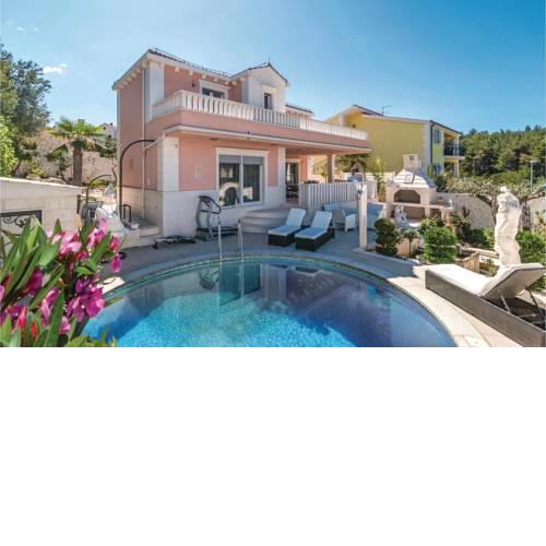 Two-Bedroom Holiday Home in Supetar