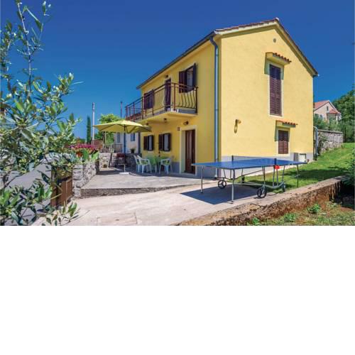Two-Bedroom Holiday Home in Sveti Vid Miholjice