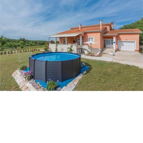 Two-Bedroom Holiday Home in Tinjan