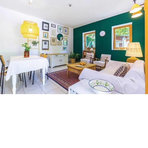 Two-Bedroom Holiday home in Tribalj
