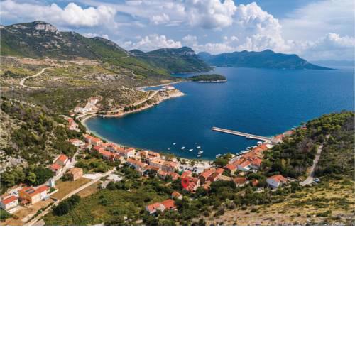 Two-Bedroom Holiday Home in Trstenik