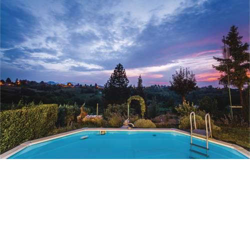 Two-Bedroom Holiday Home in Turcin