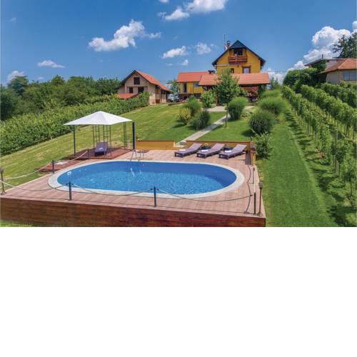 Two-Bedroom Holiday Home in Varazdinske Toplice