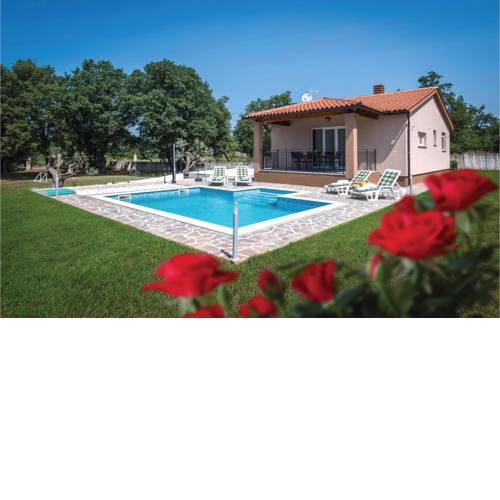 Two-Bedroom Holiday Home in Vodnjan