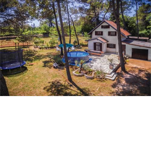 Two-Bedroom Holiday Home in Vodnjan
