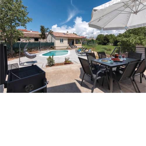 Two-Bedroom Holiday Home in Vodnjan