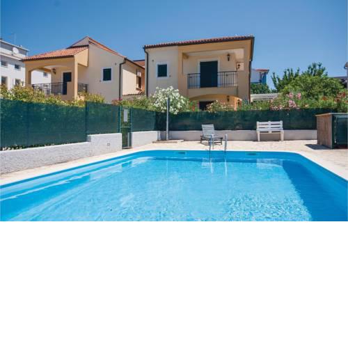 Two-Bedroom Holiday Home in Volme
