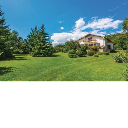 Two-Bedroom Holiday Home in Vranja