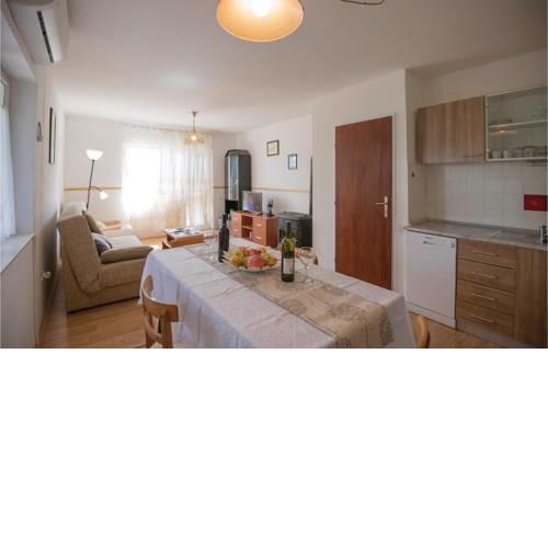 Two-Bedroom Holiday Home in Zagvozd