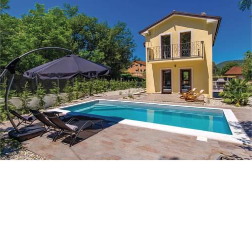 Two-Bedroom Holiday Home in Zastenice