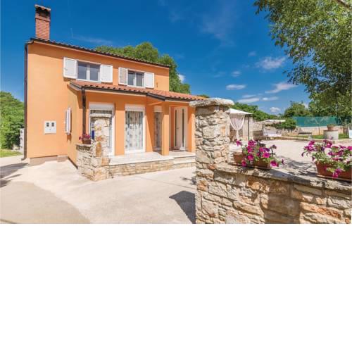 Two-Bedroom Holiday home Rovinjsko Selo 09