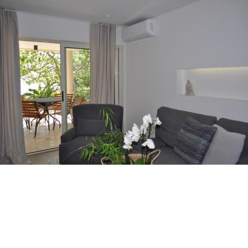 Two Bedroom Ivanka Apartment