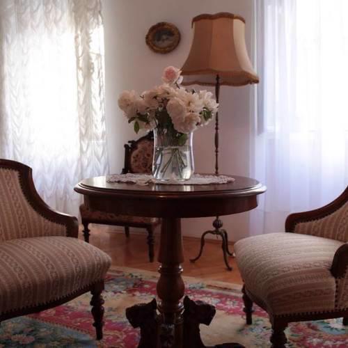 Two Bells Apartment