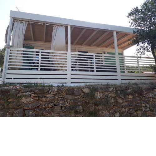 Two Roses Mobile Home