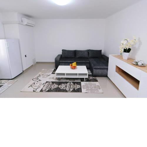 Tyson Studio Apartments