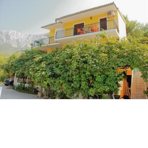 Ubytování Diego - Villa Zaostrog