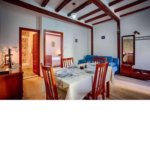 Ul. Ivana Farolfija 12 Apartman Domina