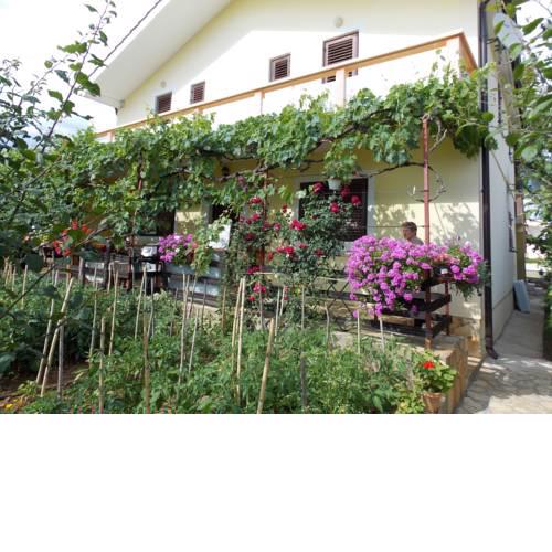 Ulica Laz II/6 Svetka apartments