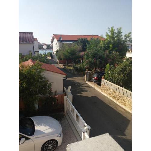 Ulica Žitna XXVII br.12 apartman Ljevar