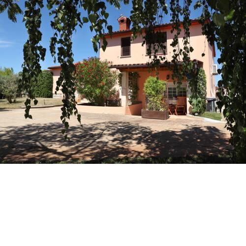Uliveto Apartment