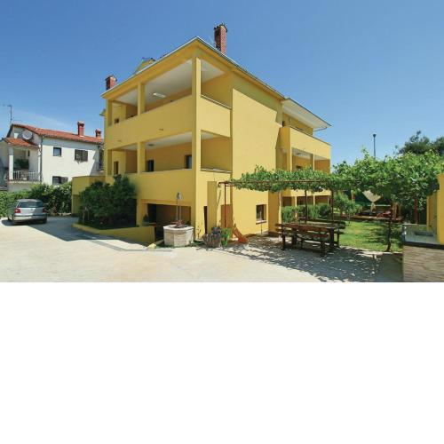 Umag apartment MeaVita