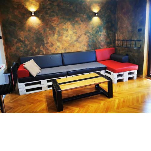 Umag center apartment