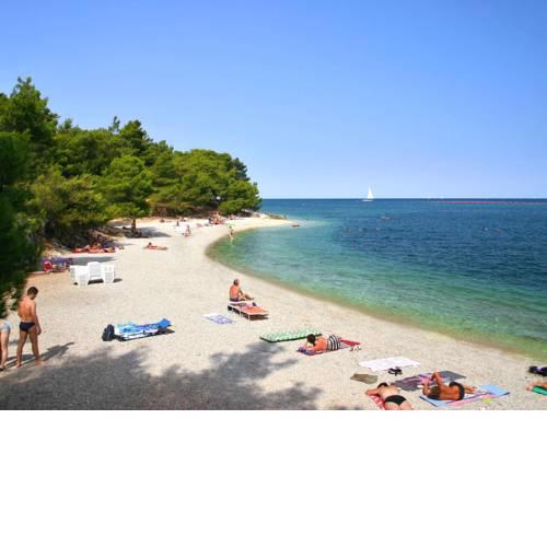 Umag center apartment