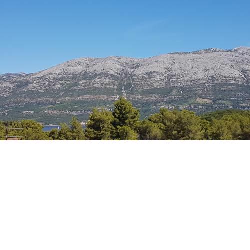 UNIQUE Apartment Korcula