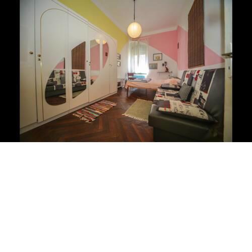 Unique apartment Ksenija