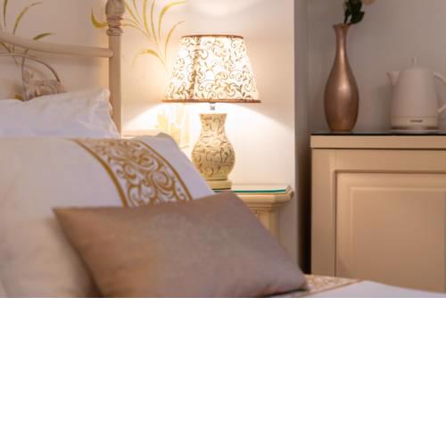 Unique Luxury Rooms