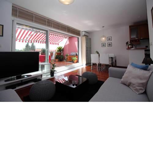 Universum Penthouse Apartment