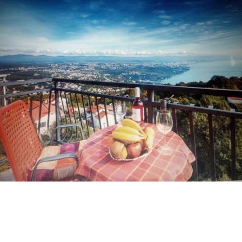Uphill Opatija Apartment