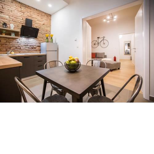 Apartment Aurelia