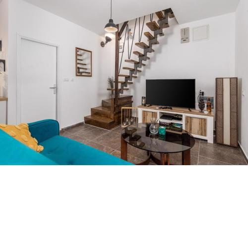 Urban Jungle Central Apartman