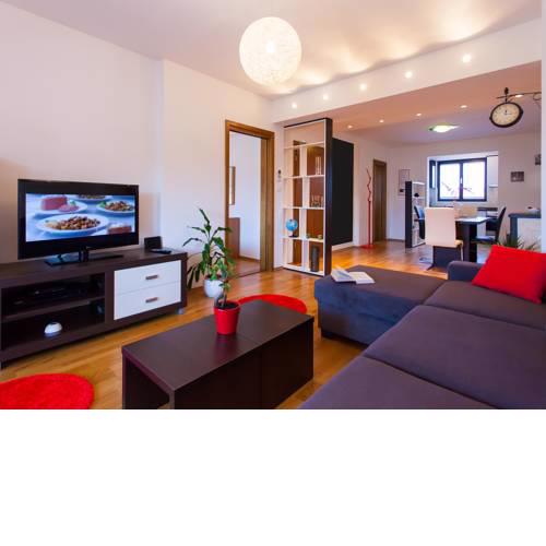 Urban Premium Apartments