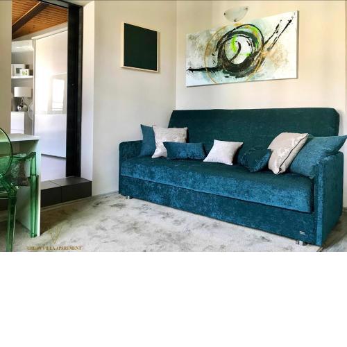 URBAN VILLA APARTMENT