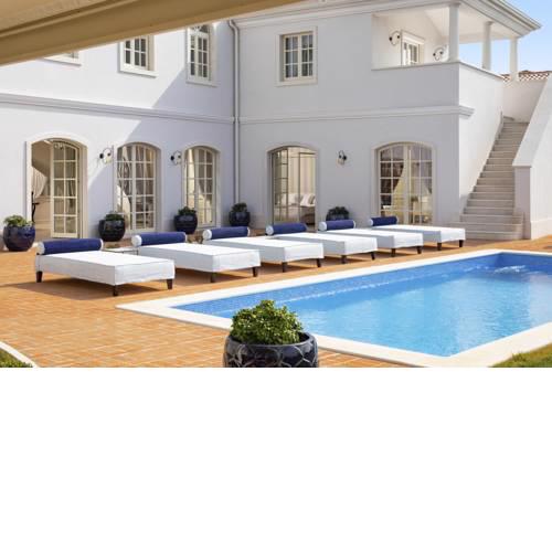 Vabriga Villa Sleeps 10 with Pool Air Con and WiFi