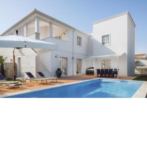Vabriga Villa Sleeps 8 Pool Air Con WiFi T704449