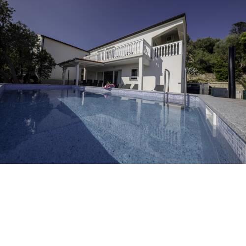 Vacation Home Aja
