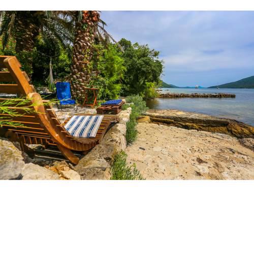 Vacation Home Andrija