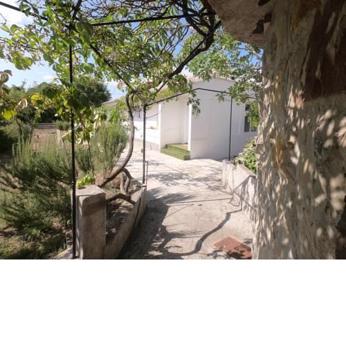 Vacation home Biser